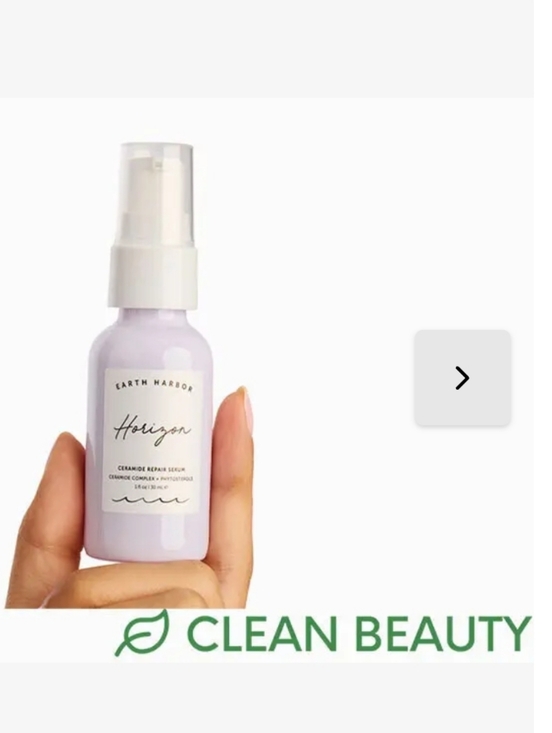 earth harbor naturals Other - 💥Sale💥NIB Horizon Ceramide Repair Serum